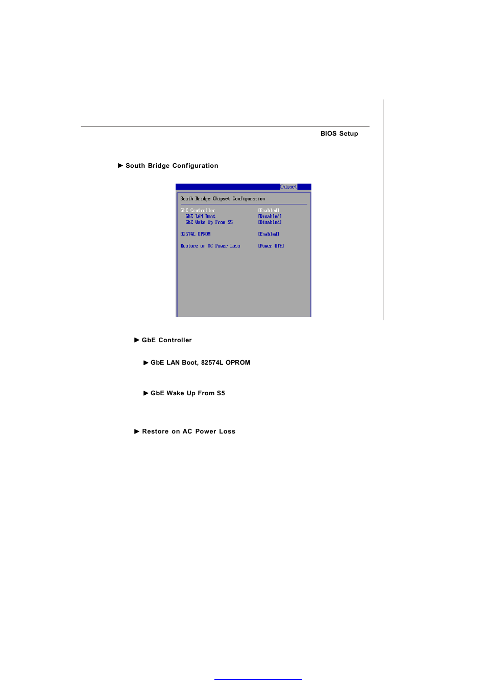 MSI MS-96C8 Series User Manual | Page 59 / 113