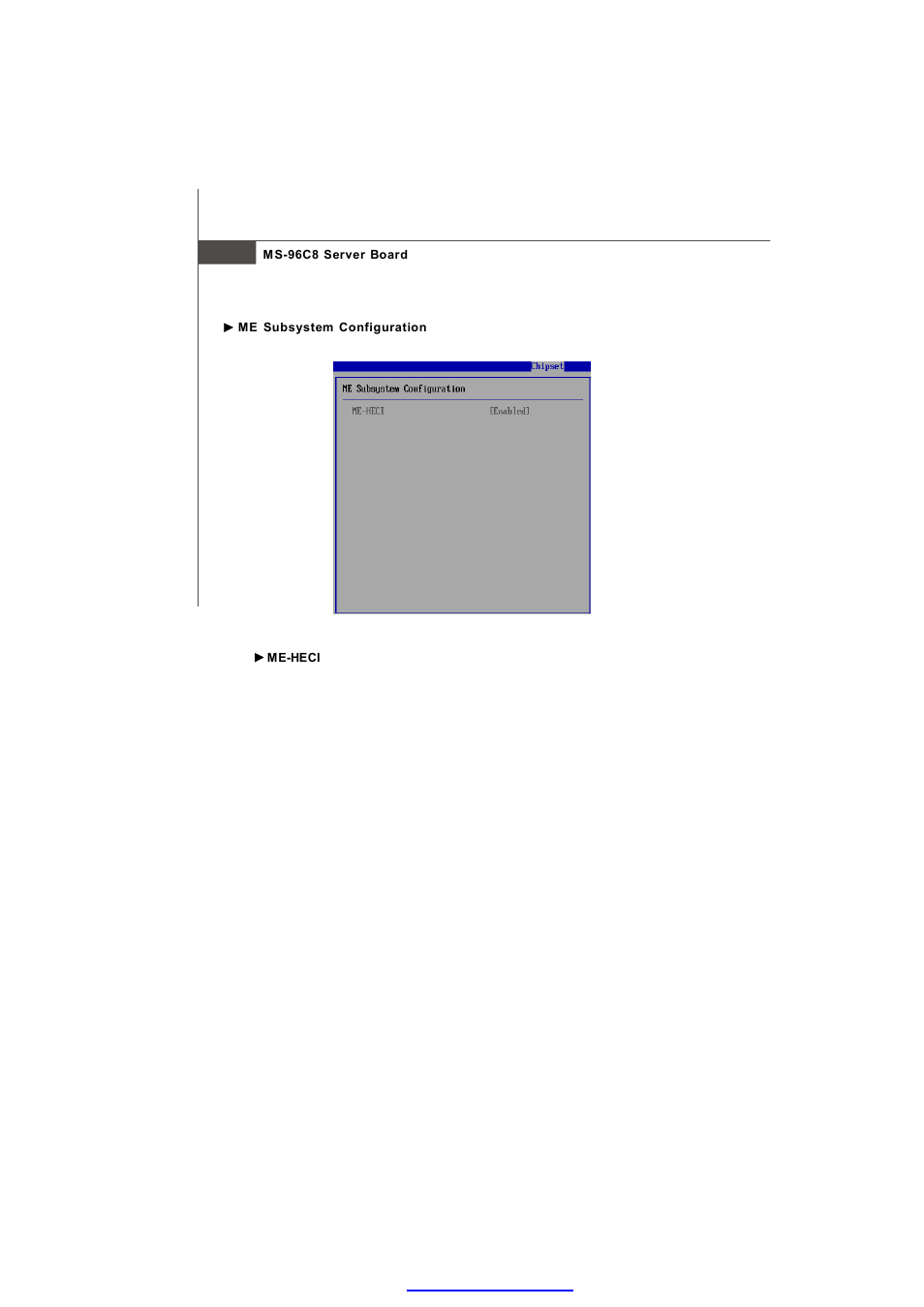 MSI MS-96C8 Series User Manual | Page 60 / 113