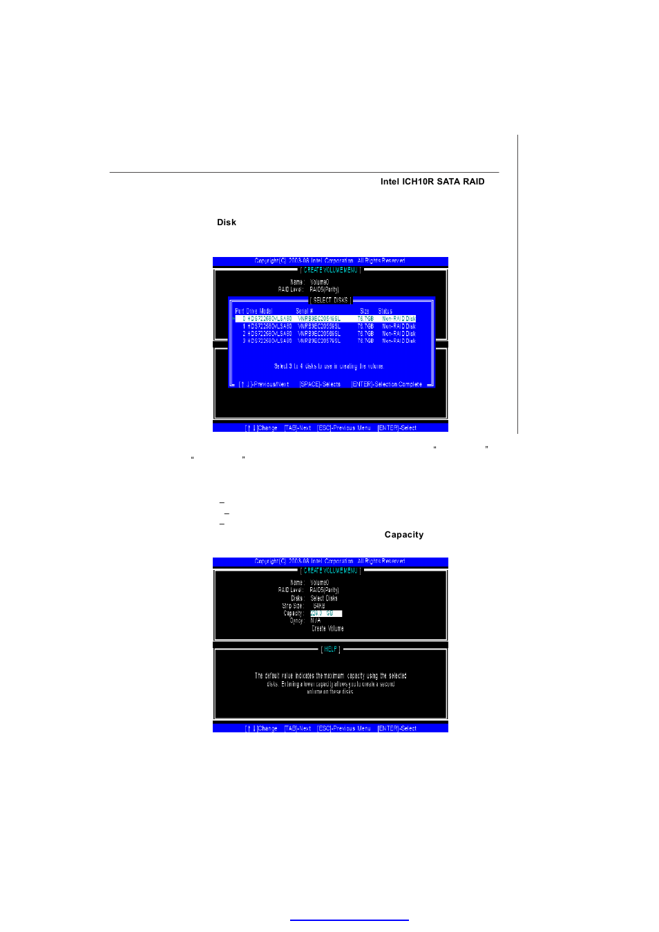 MSI MS-96C8 Series User Manual | Page 67 / 113