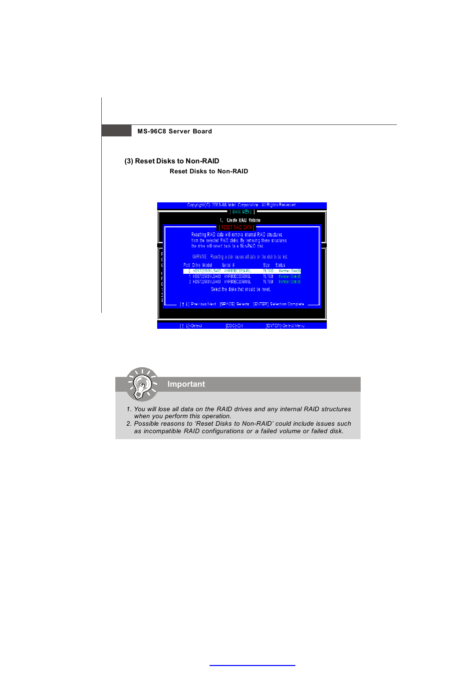 MSI MS-96C8 Series User Manual | Page 70 / 113