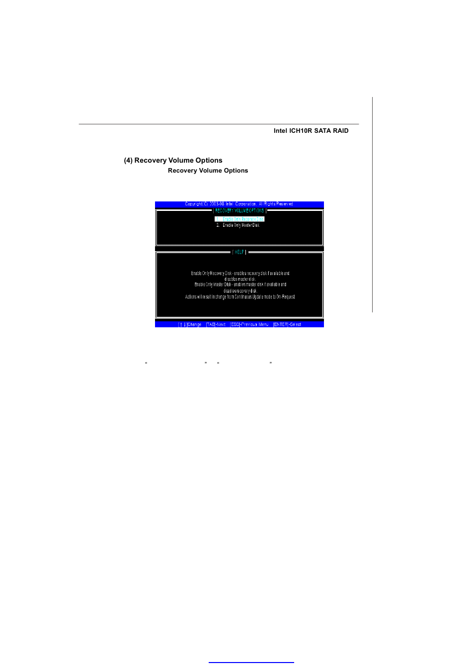 MSI MS-96C8 Series User Manual | Page 71 / 113