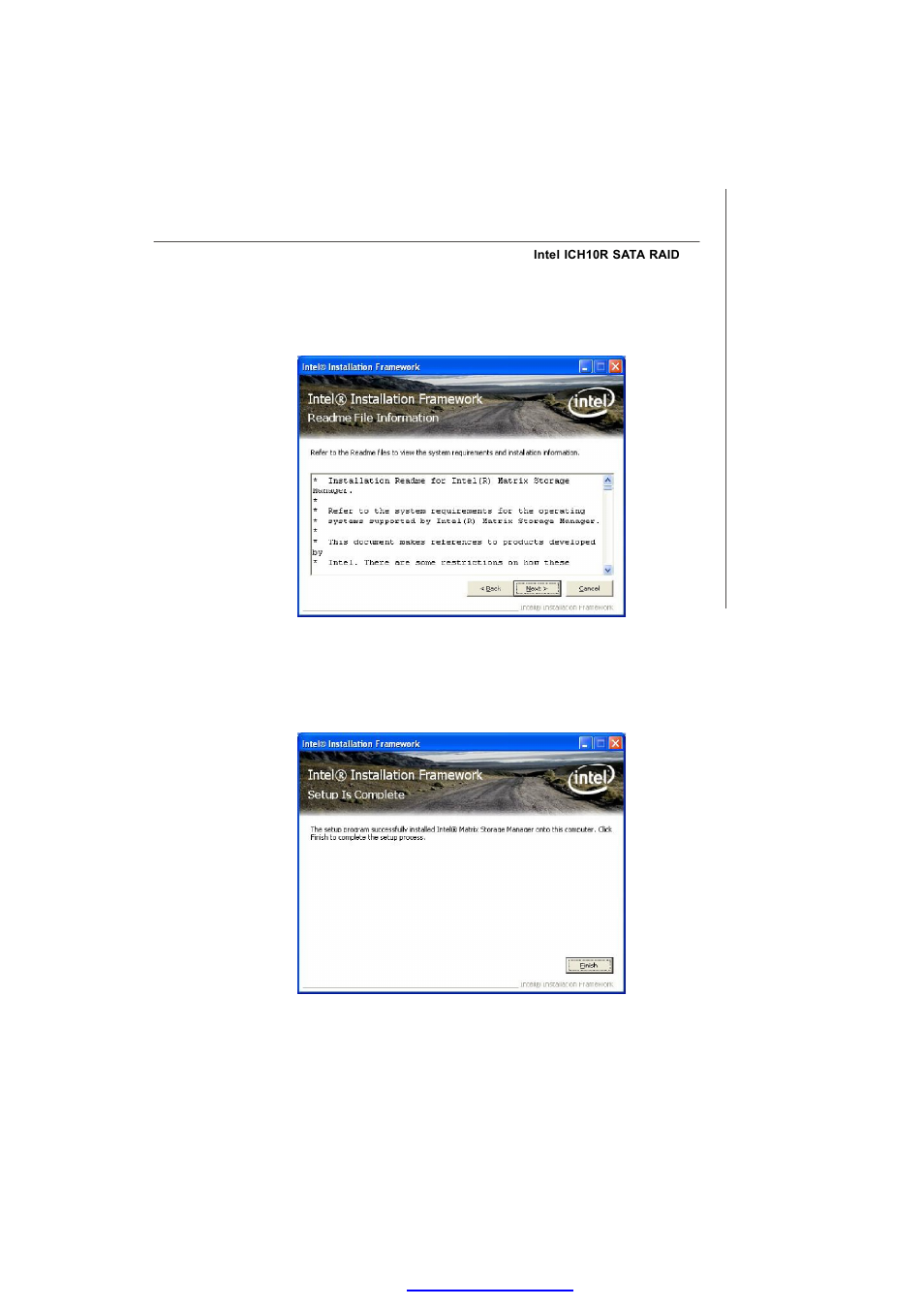 MSI MS-96C8 Series User Manual | Page 77 / 113