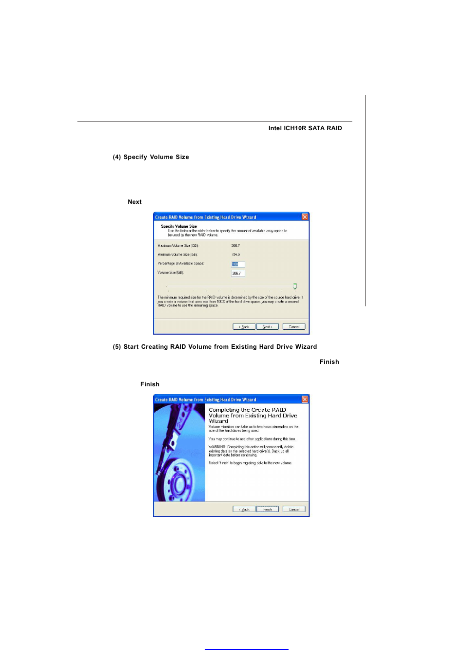 MSI MS-96C8 Series User Manual | Page 83 / 113