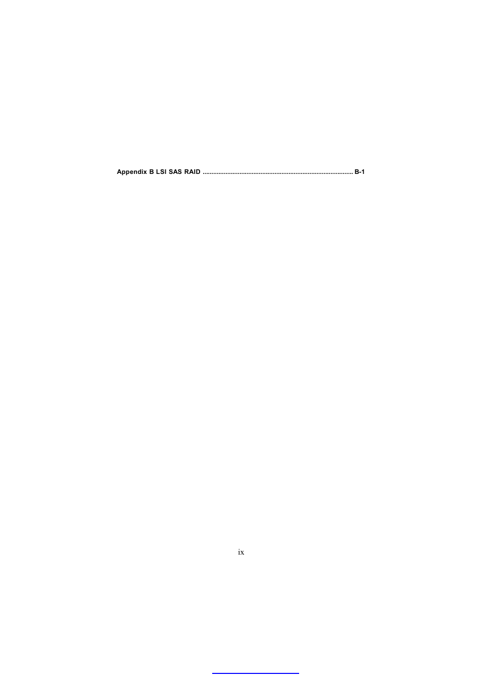 MSI MS-96C8 Series User Manual | Page 9 / 113