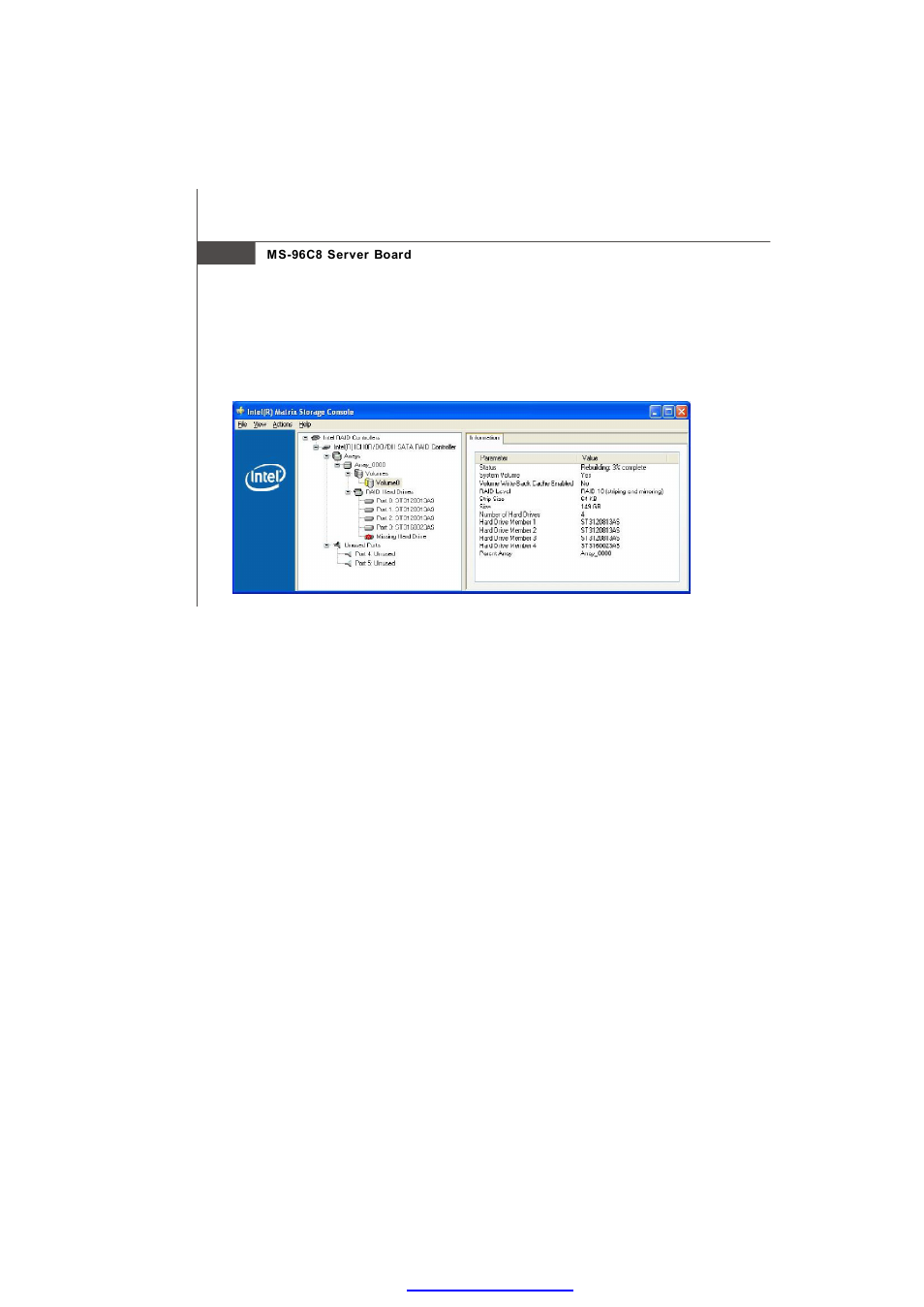 MSI MS-96C8 Series User Manual | Page 90 / 113