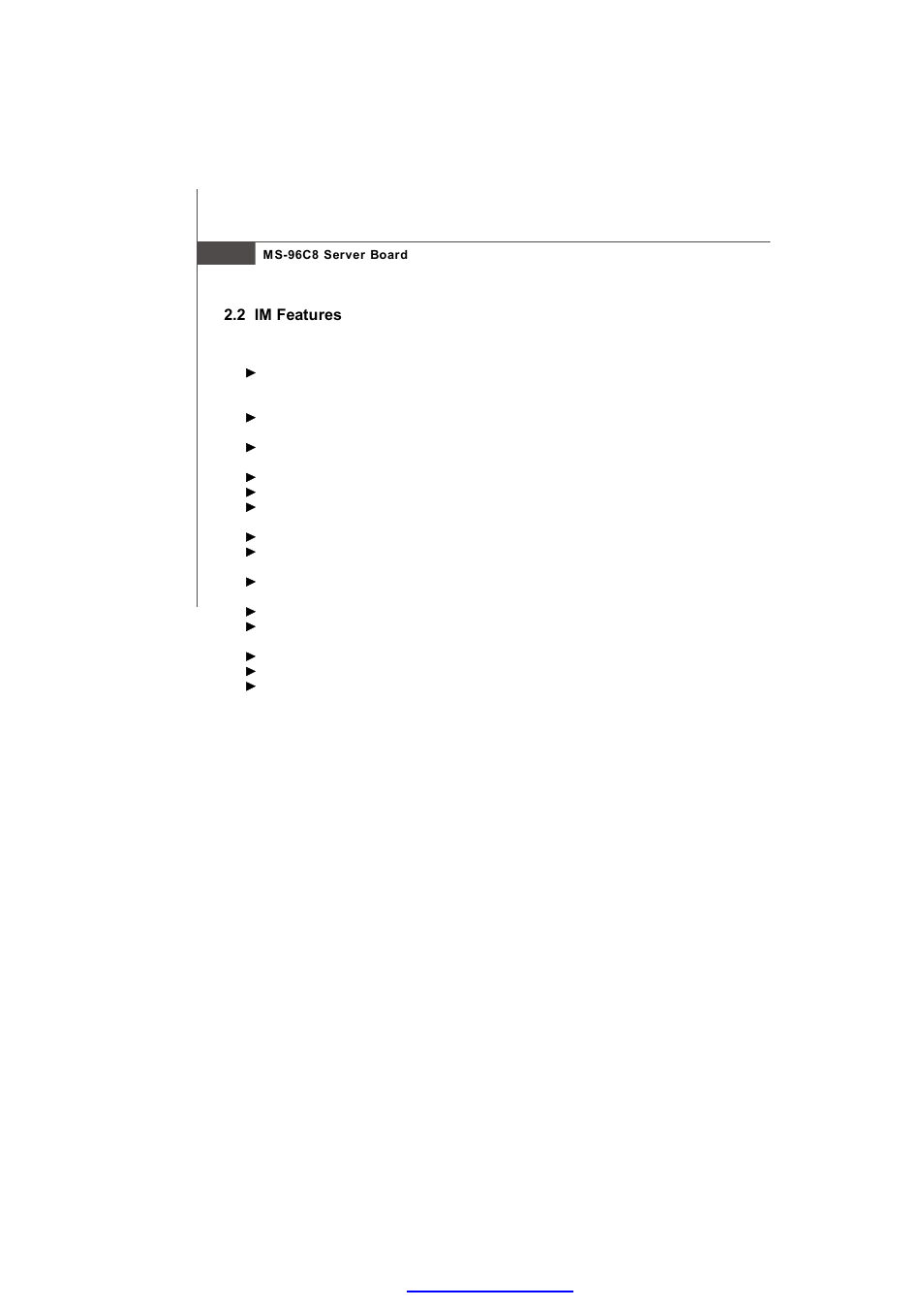 MSI MS-96C8 Series User Manual | Page 94 / 113