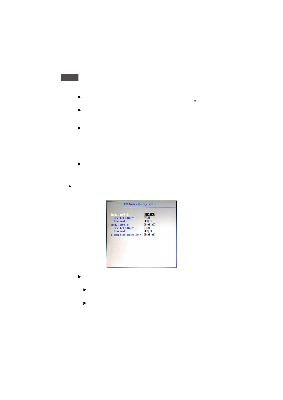 MSI MS-9638 series User Manual | Page 44 / 81