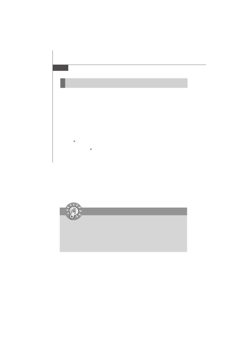 Introduction, Important | MSI MS-9638 series User Manual | Page 56 / 81