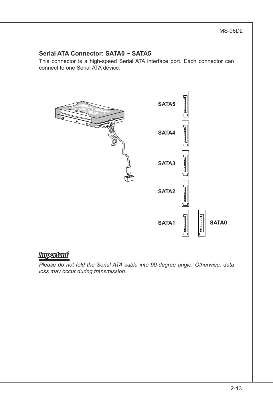 MSI MS-96D2 User Manual | Page 27 / 51