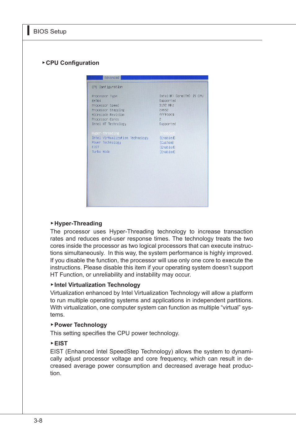 MSI MS-96D2 User Manual | Page 40 / 51