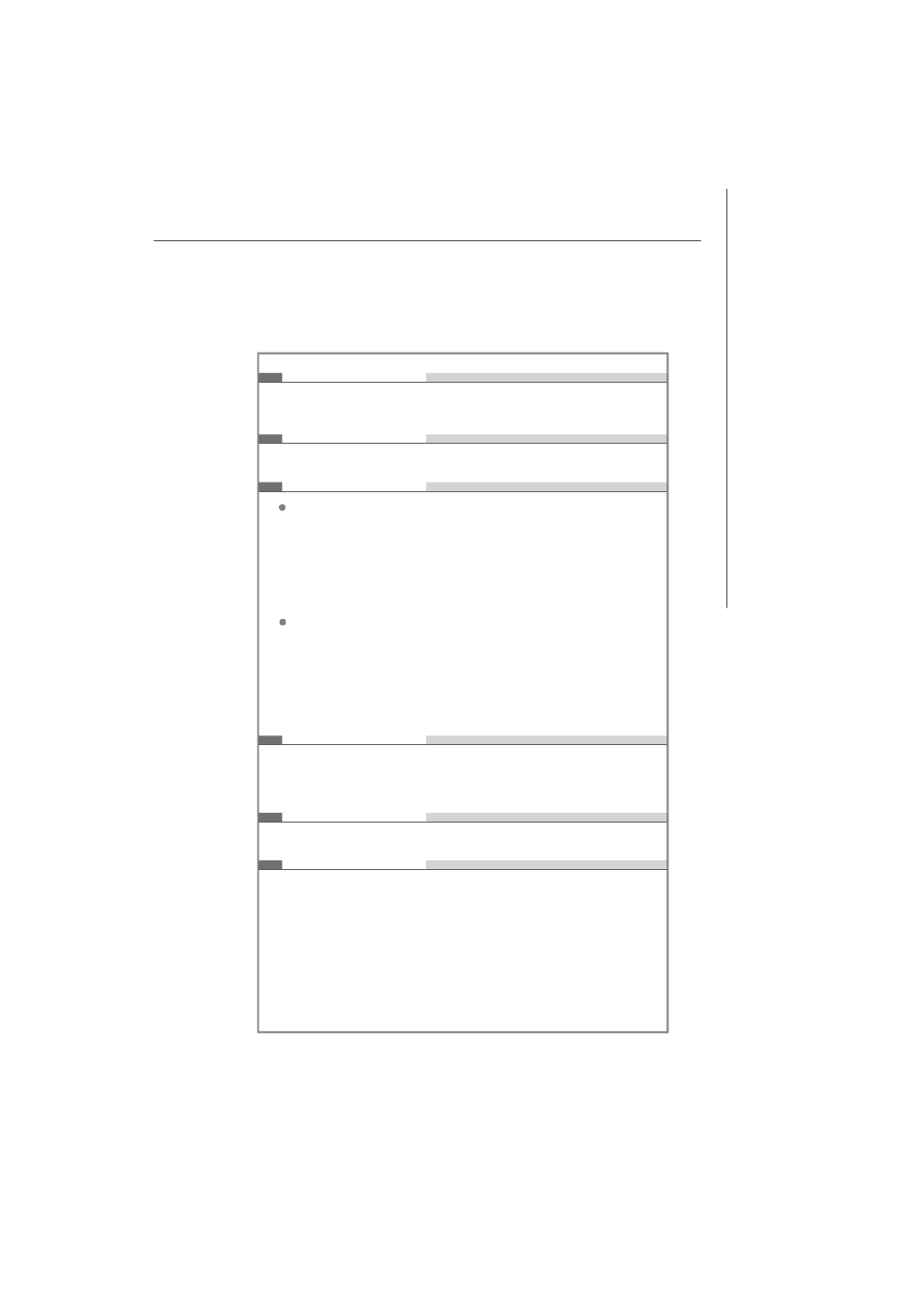 MSI MS-9656 series User Manual | Page 11 / 81