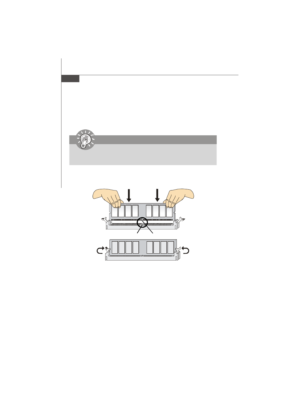 MSI MS-9656 series User Manual | Page 20 / 81