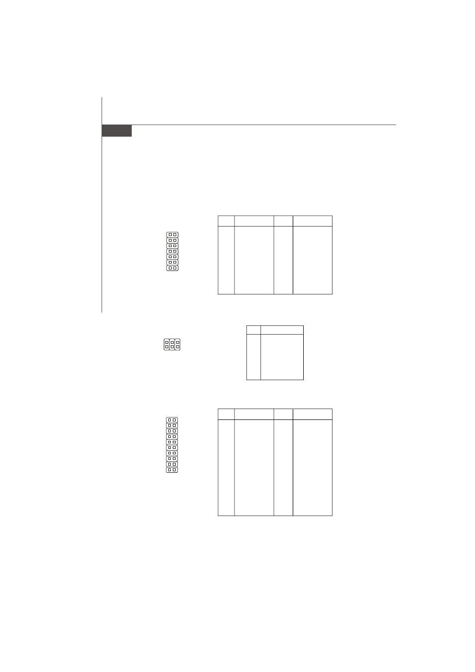 MSI MS-9656 series User Manual | Page 26 / 81