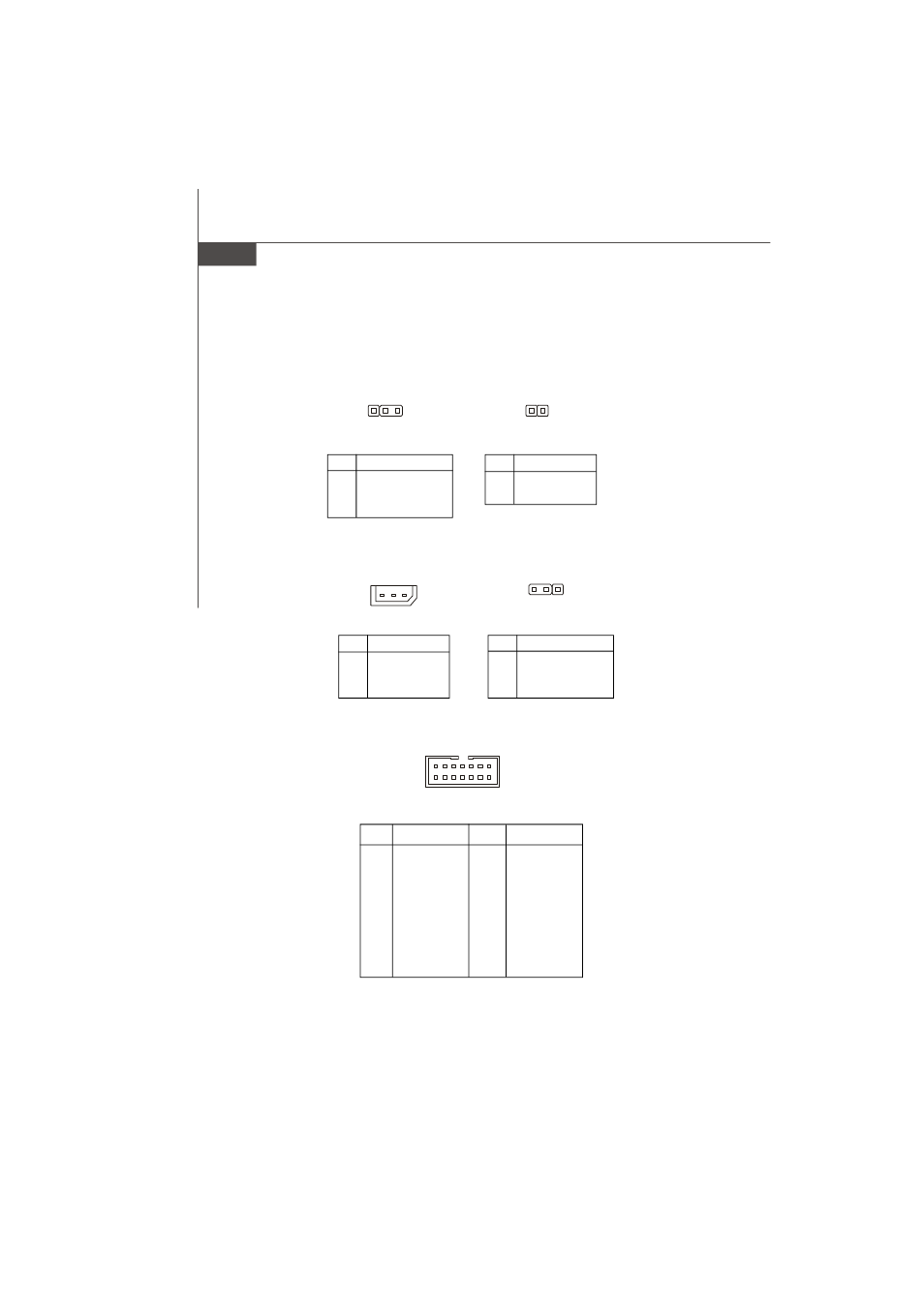 MSI MS-9656 series User Manual | Page 28 / 81