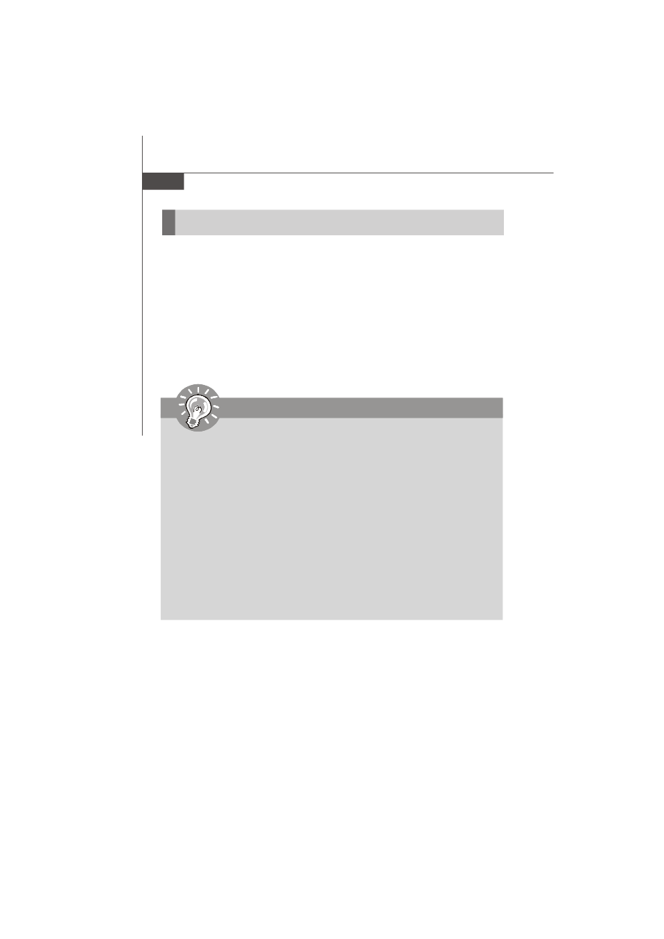 Entering setup, Press del to enter setup | MSI MS-9656 series User Manual | Page 34 / 81
