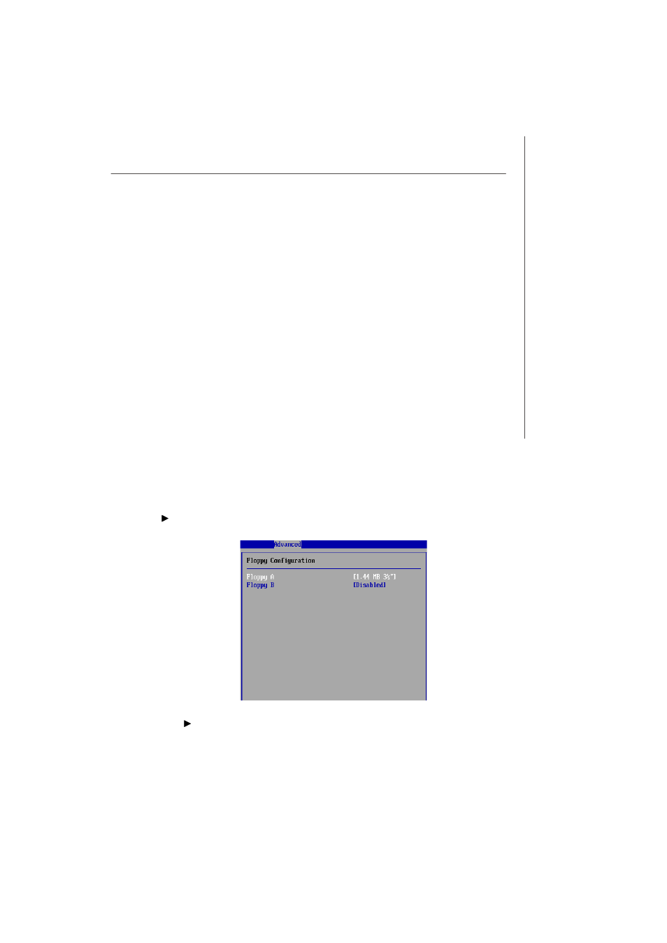 MSI MS-9656 series User Manual | Page 41 / 81