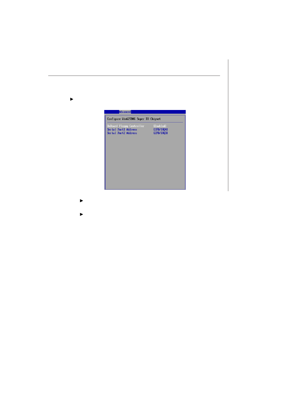 MSI MS-9656 series User Manual | Page 43 / 81