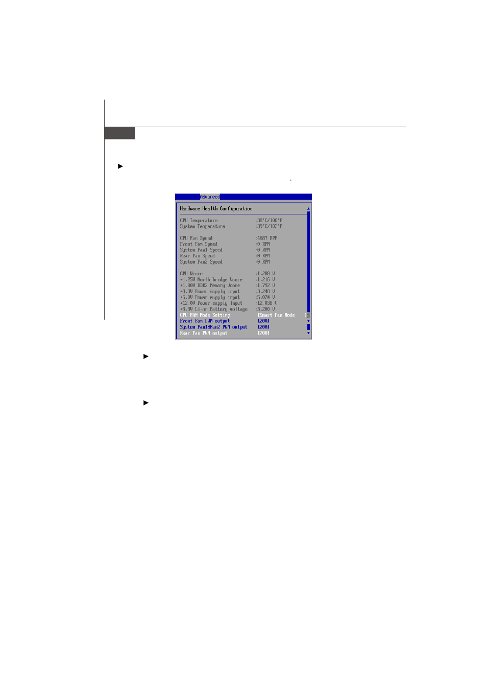 MSI MS-9656 series User Manual | Page 44 / 81