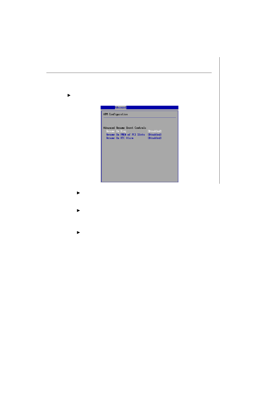 MSI MS-9656 series User Manual | Page 45 / 81