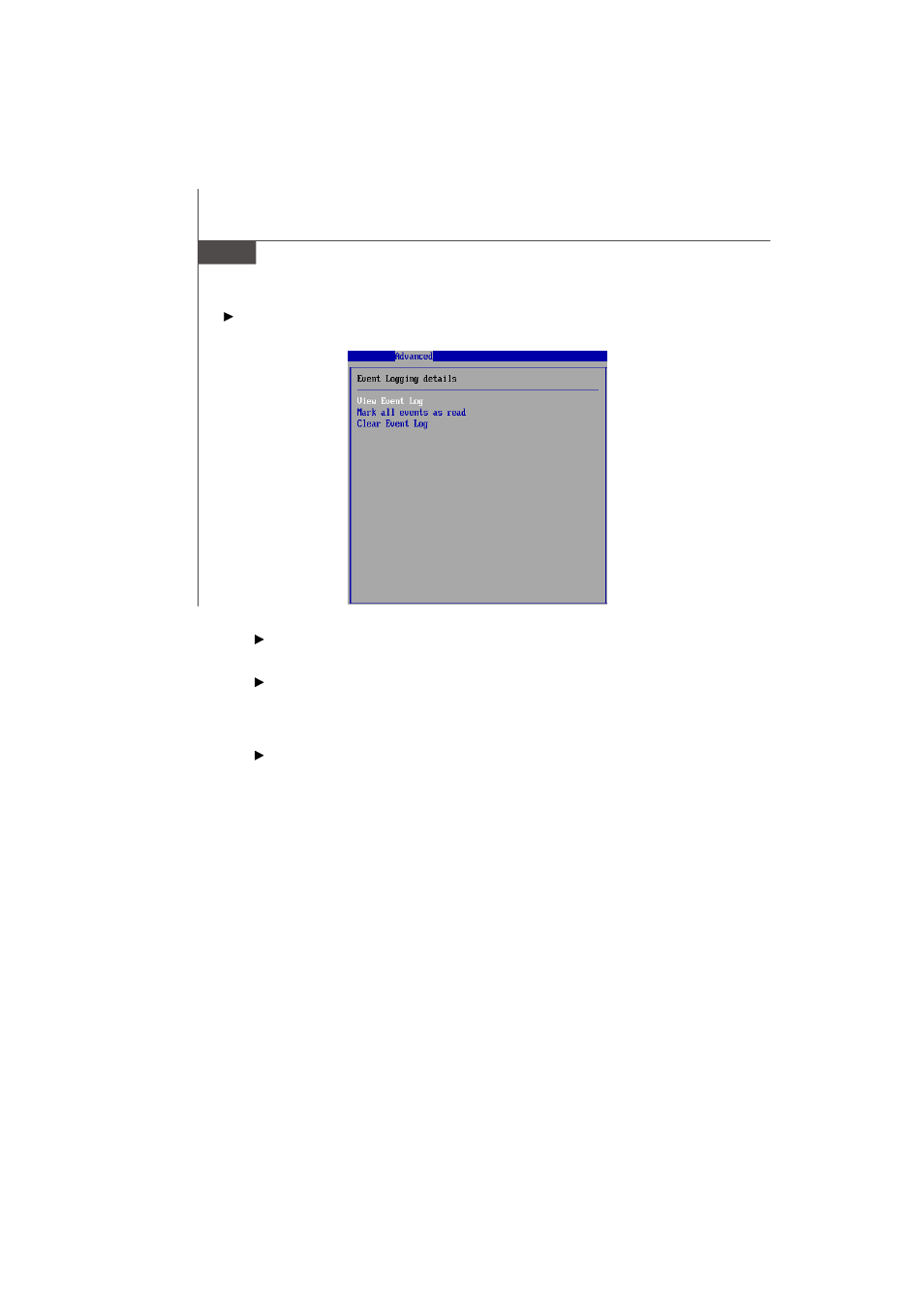 MSI MS-9656 series User Manual | Page 46 / 81