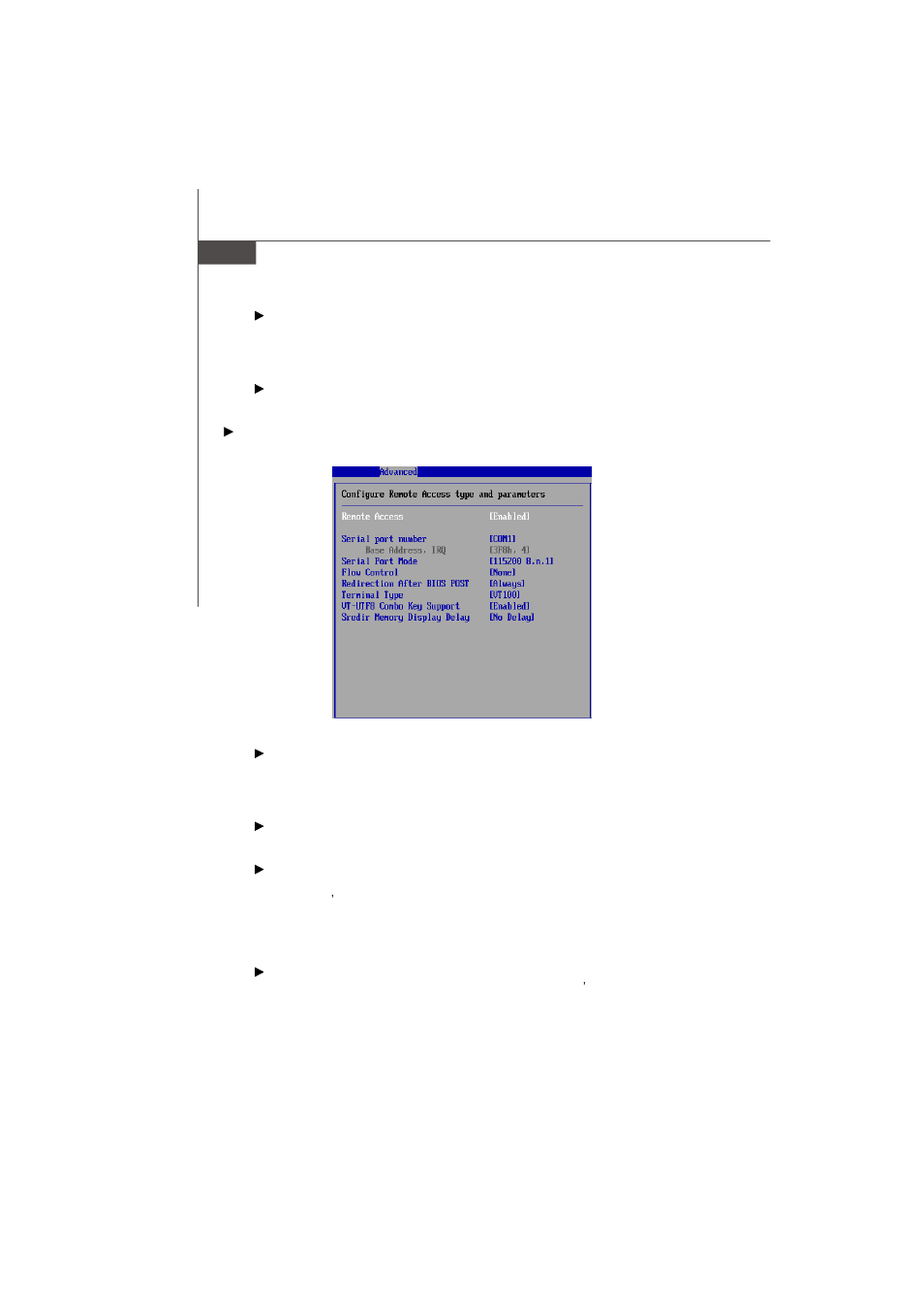MSI MS-9656 series User Manual | Page 48 / 81