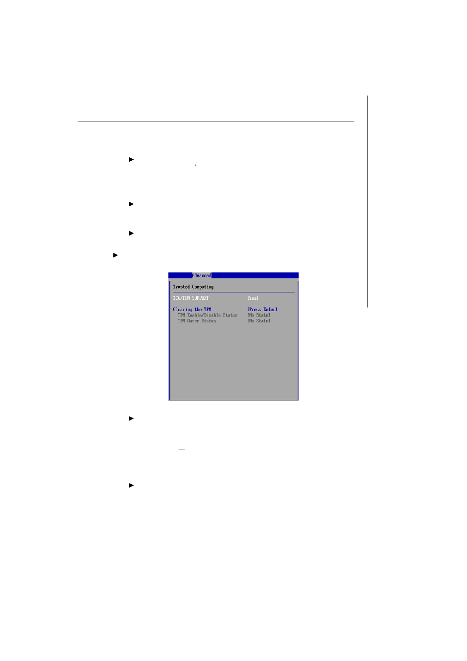 MSI MS-9656 series User Manual | Page 49 / 81