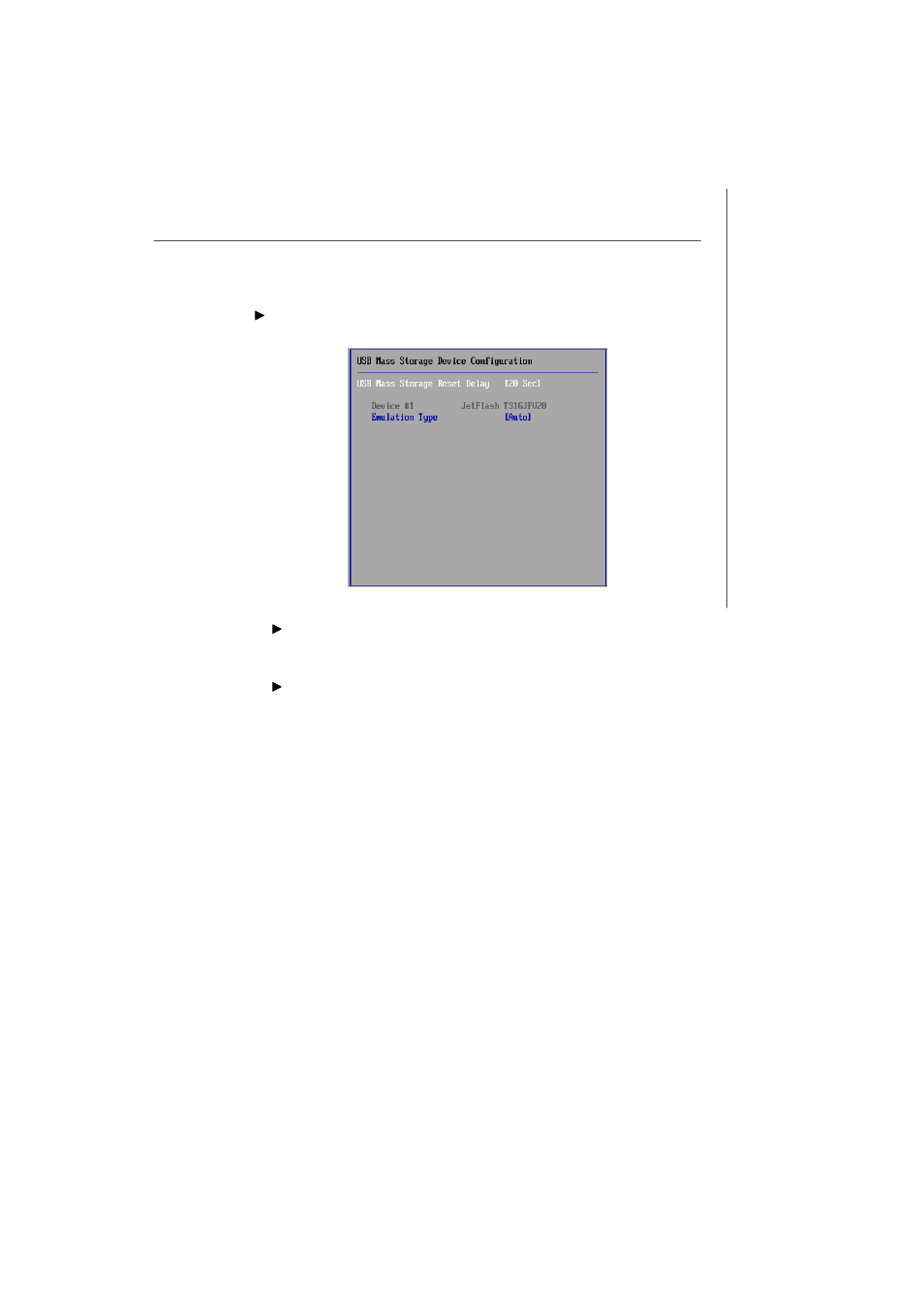 MSI MS-9656 series User Manual | Page 51 / 81