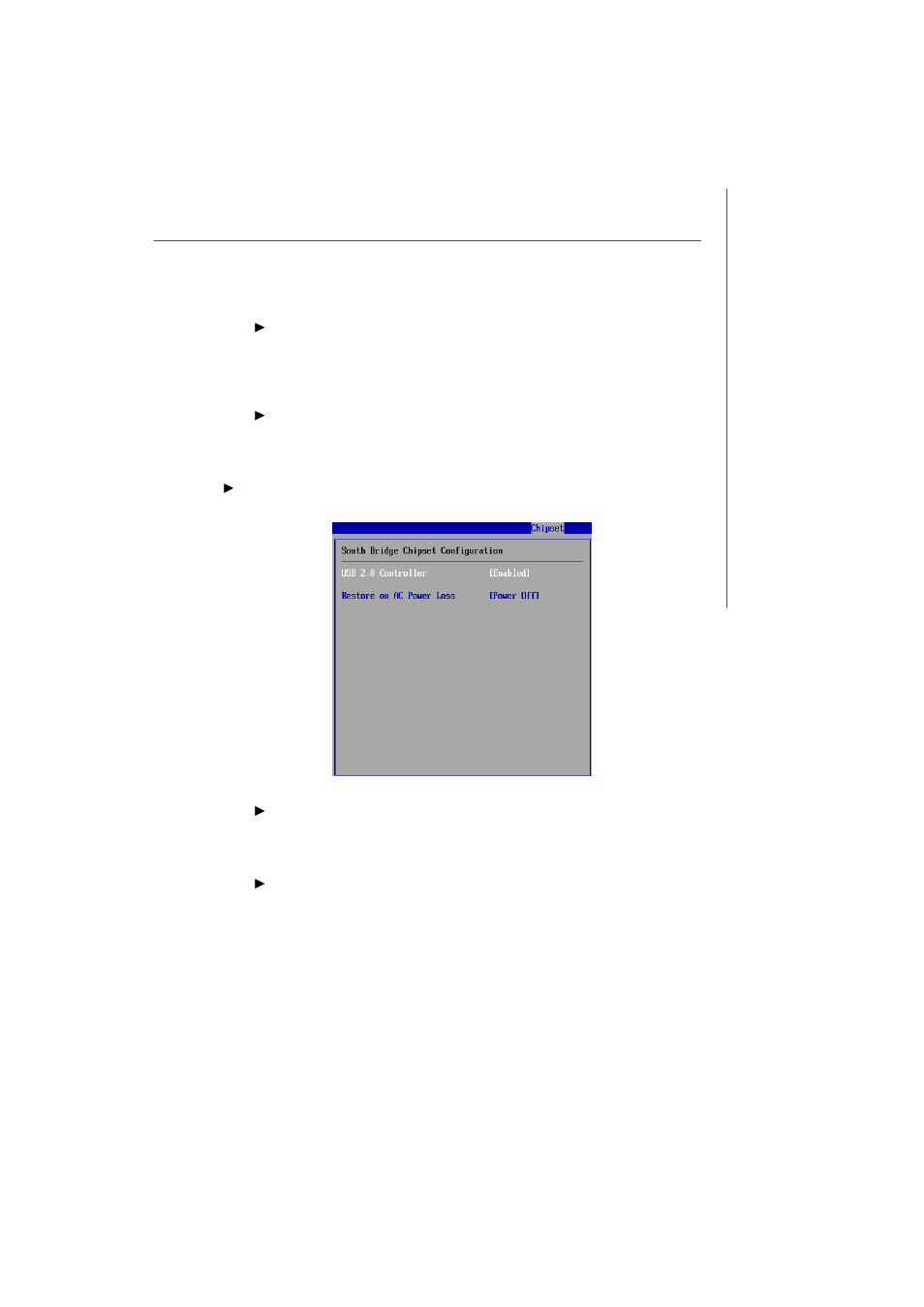 MSI MS-9656 series User Manual | Page 57 / 81