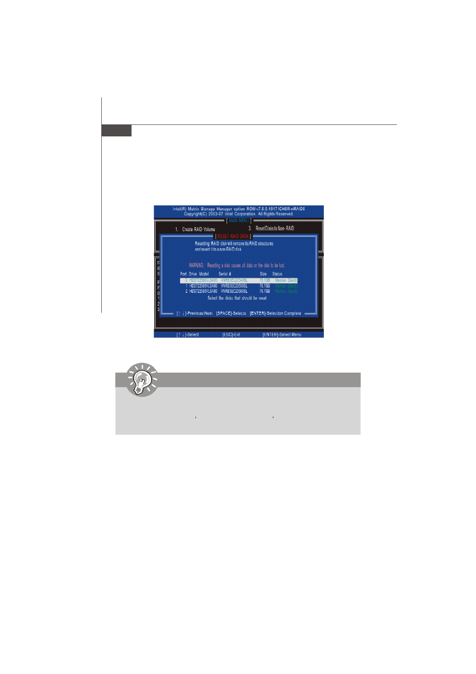 MSI MS-9656 series User Manual | Page 66 / 81