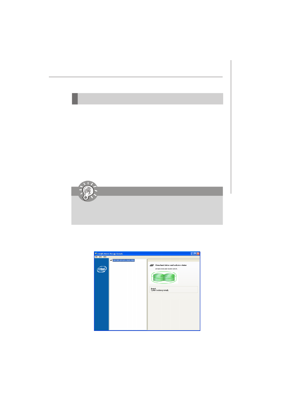 Raid migration instructions | MSI MS-9656 series User Manual | Page 73 / 81