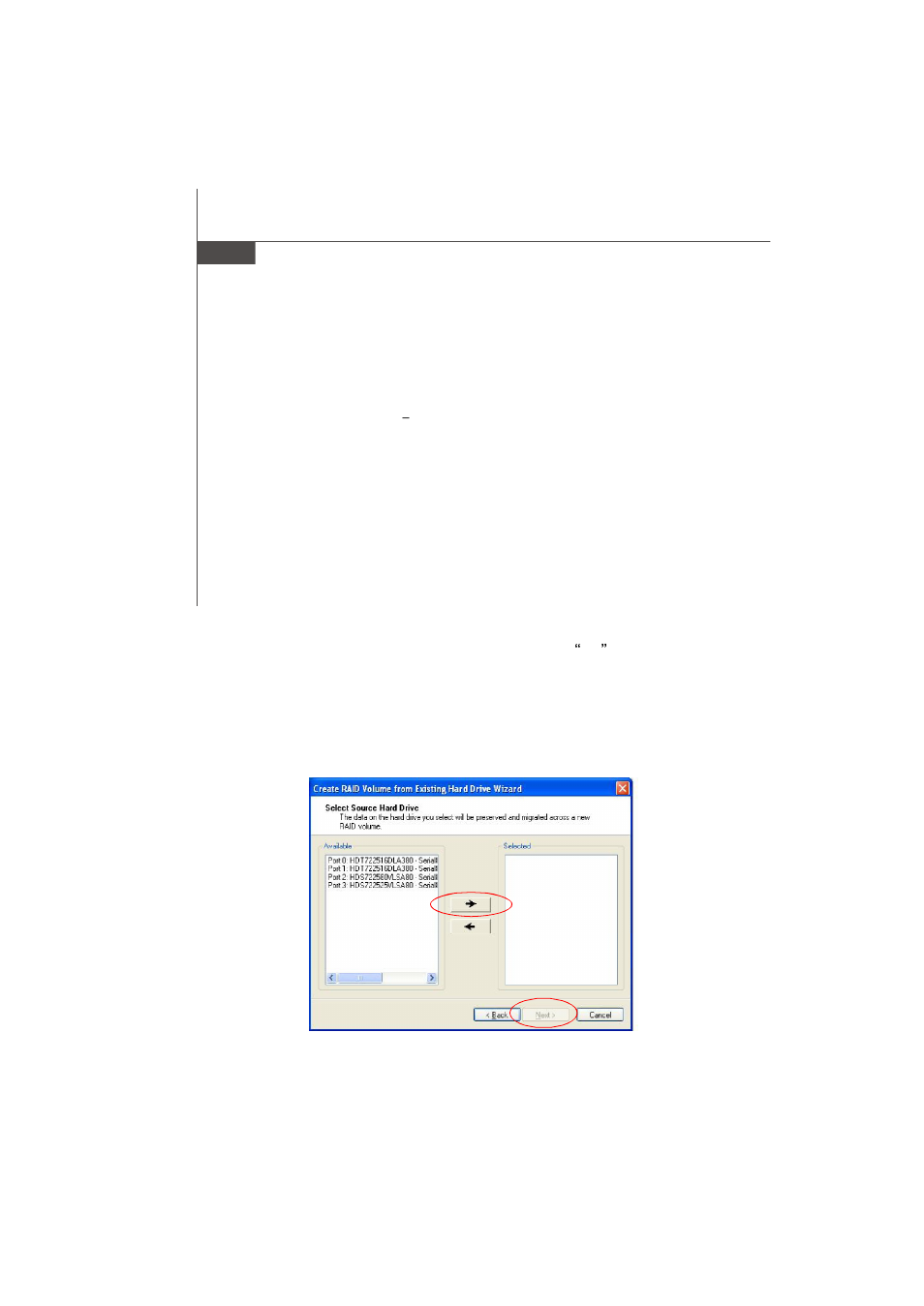 MSI MS-9656 series User Manual | Page 76 / 81