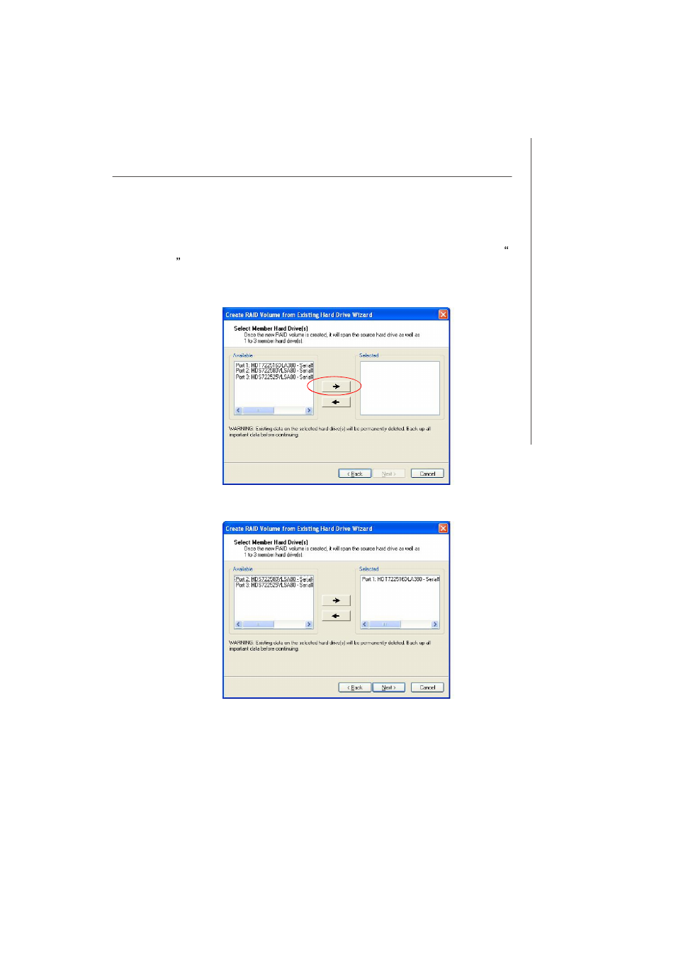 MSI MS-9656 series User Manual | Page 77 / 81