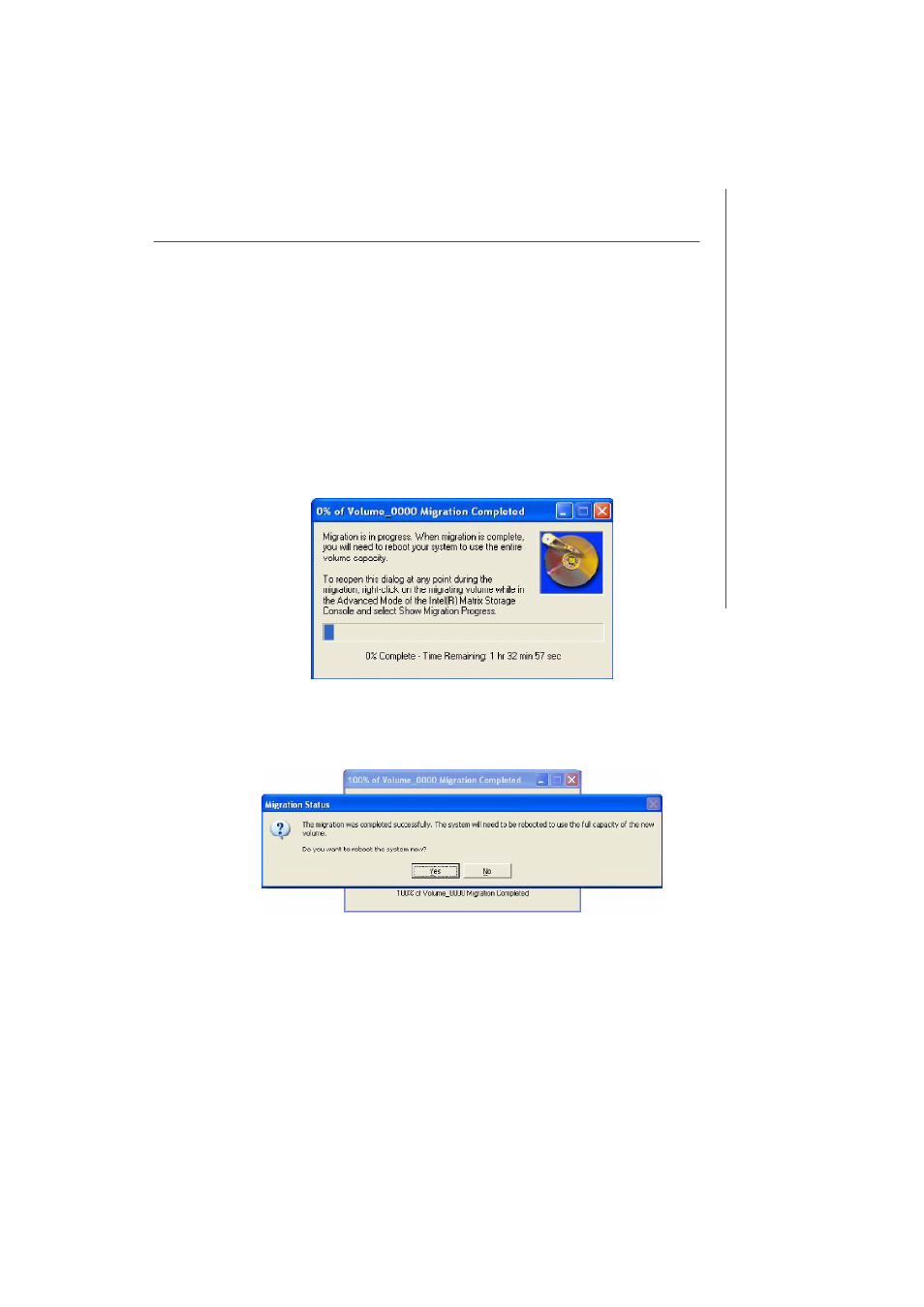 MSI MS-9656 series User Manual | Page 79 / 81