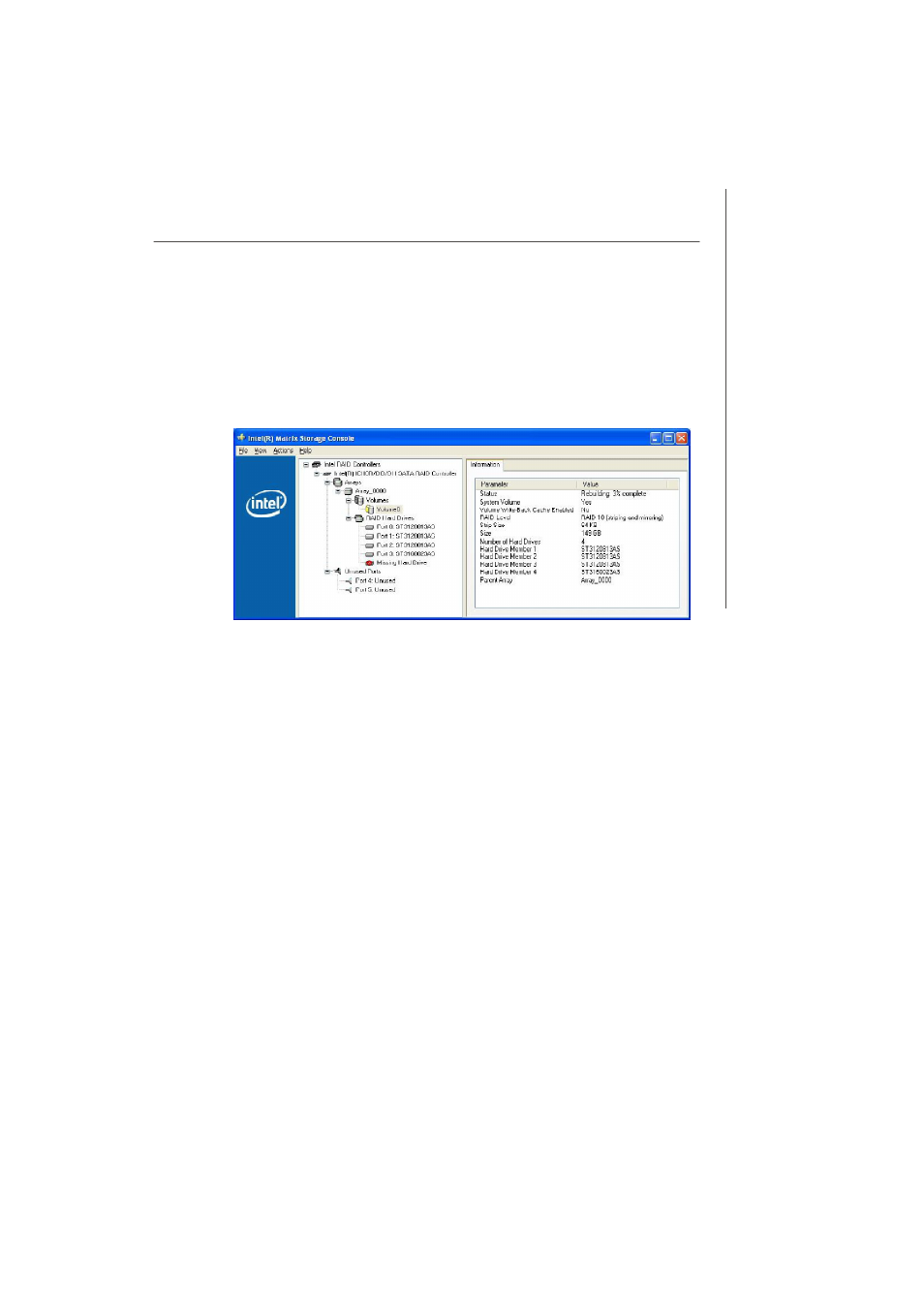 MSI MS-9656 series User Manual | Page 81 / 81