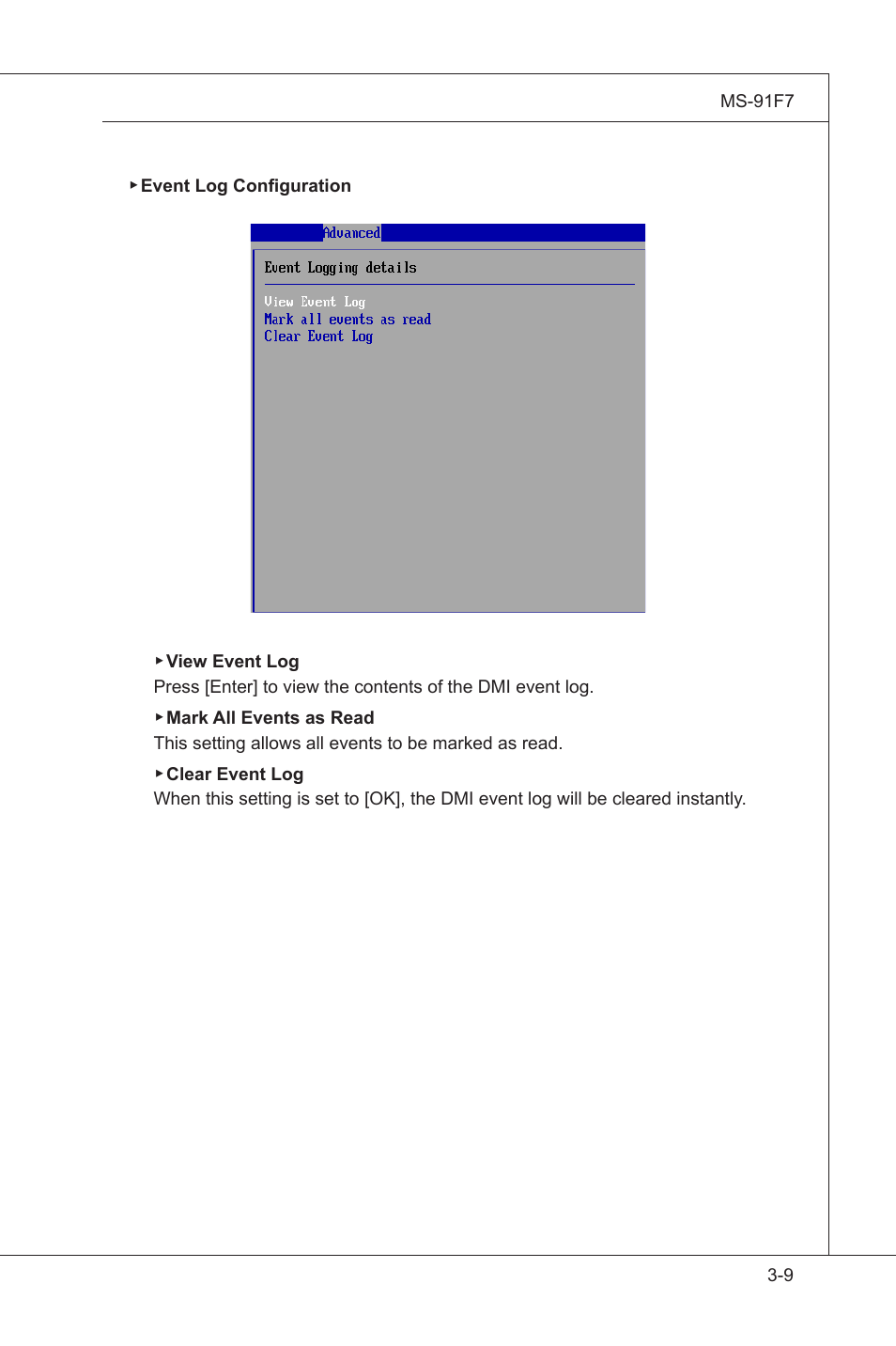 MSI MS-91F7 2011 User Manual | Page 37 / 46