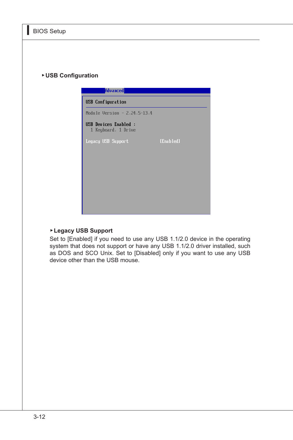 MSI MS-91F7 2011 User Manual | Page 40 / 46
