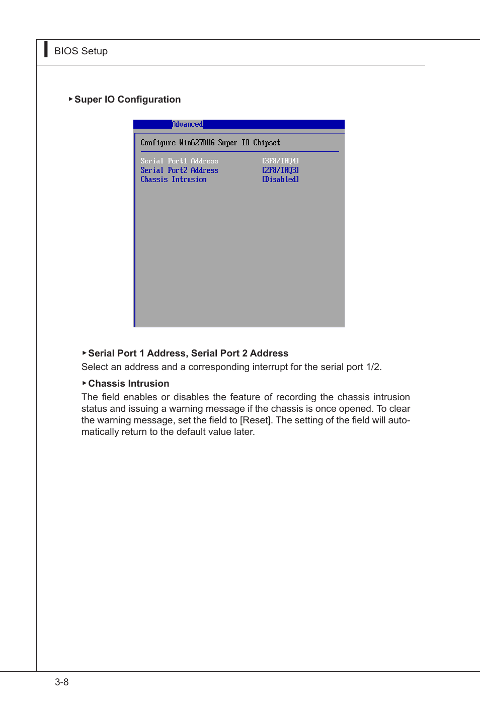 MSI MS-91F7 2010 User Manual | Page 36 / 45