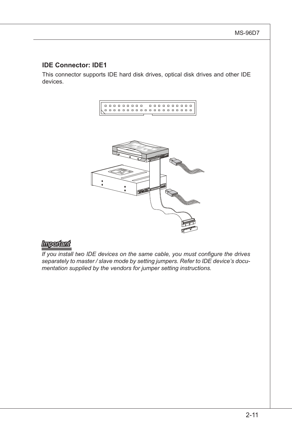 MSI MS-96D7 User Manual | Page 23 / 52