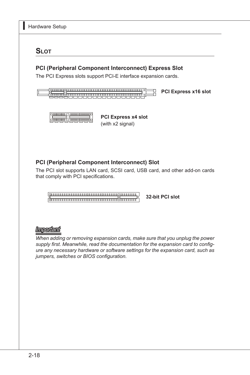 MSI MS-96D7 User Manual | Page 30 / 52