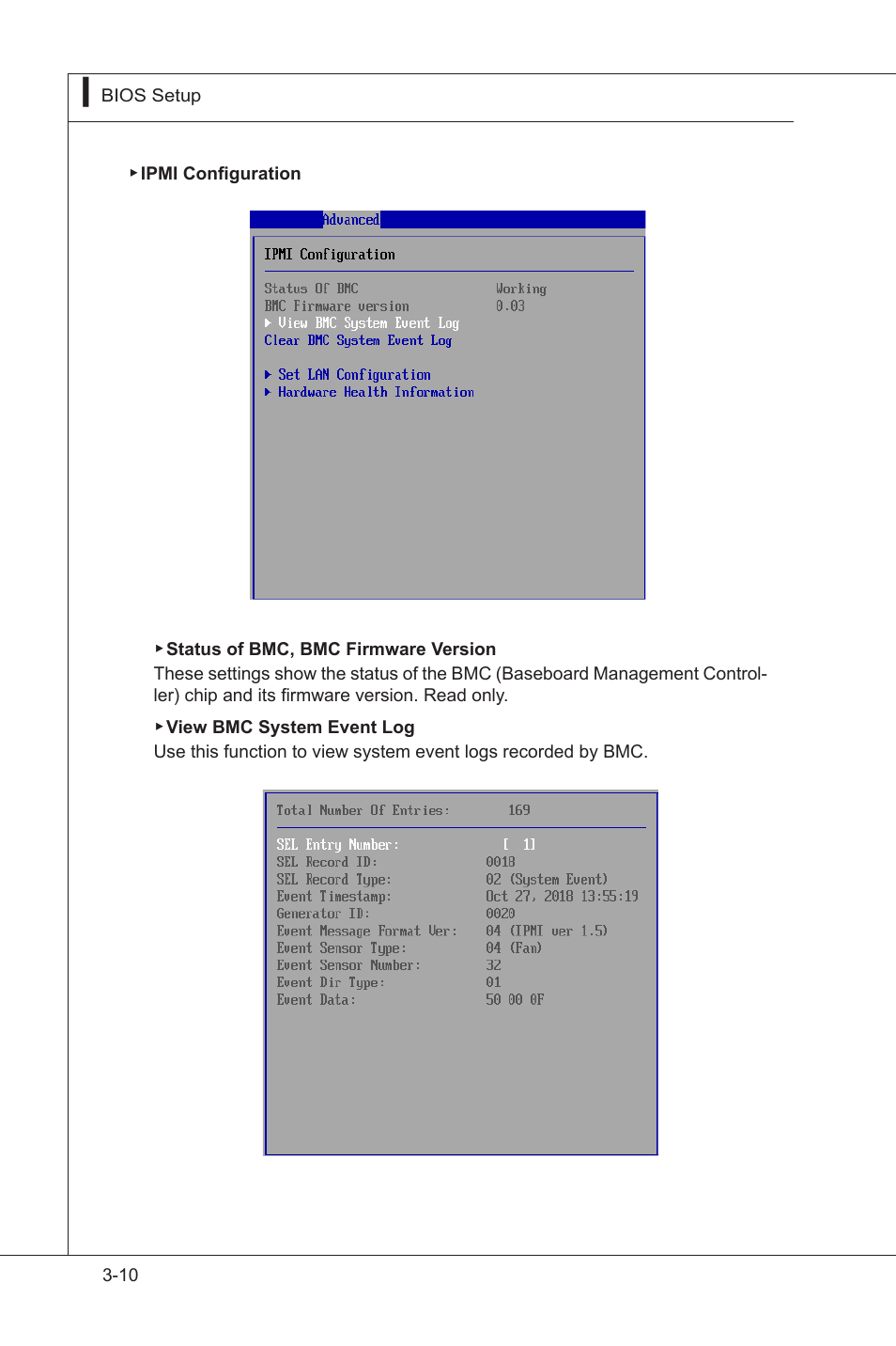 MSI MS-96D7 User Manual | Page 42 / 52