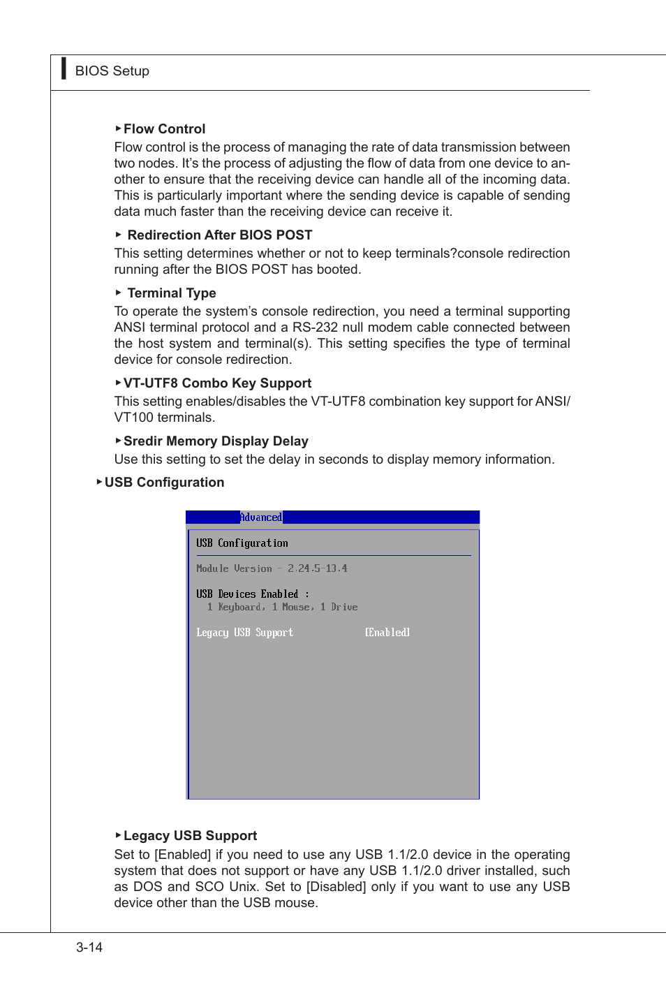 MSI MS-96D7 User Manual | Page 46 / 52