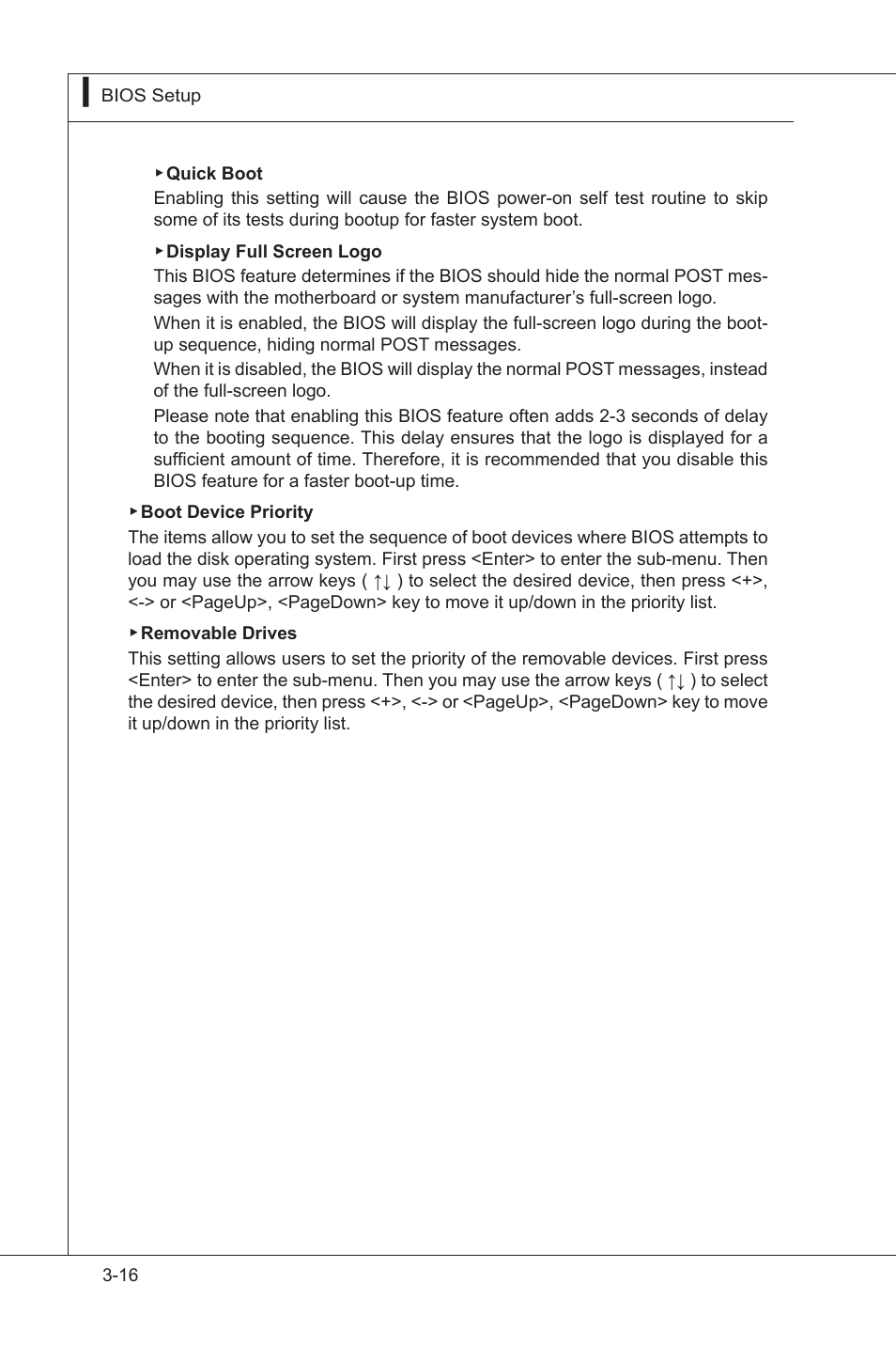 MSI MS-96D7 User Manual | Page 48 / 52