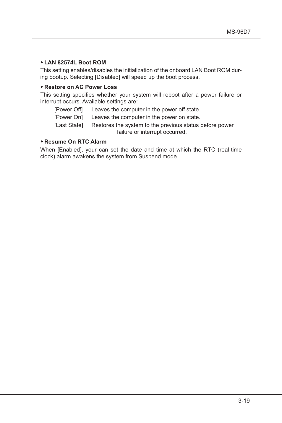 MSI MS-96D7 User Manual | Page 51 / 52