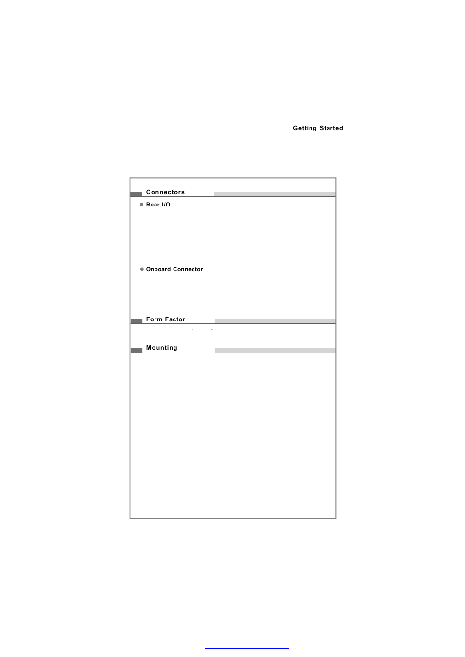MSI K9AU Speedster-A4 User Manual | Page 11 / 50