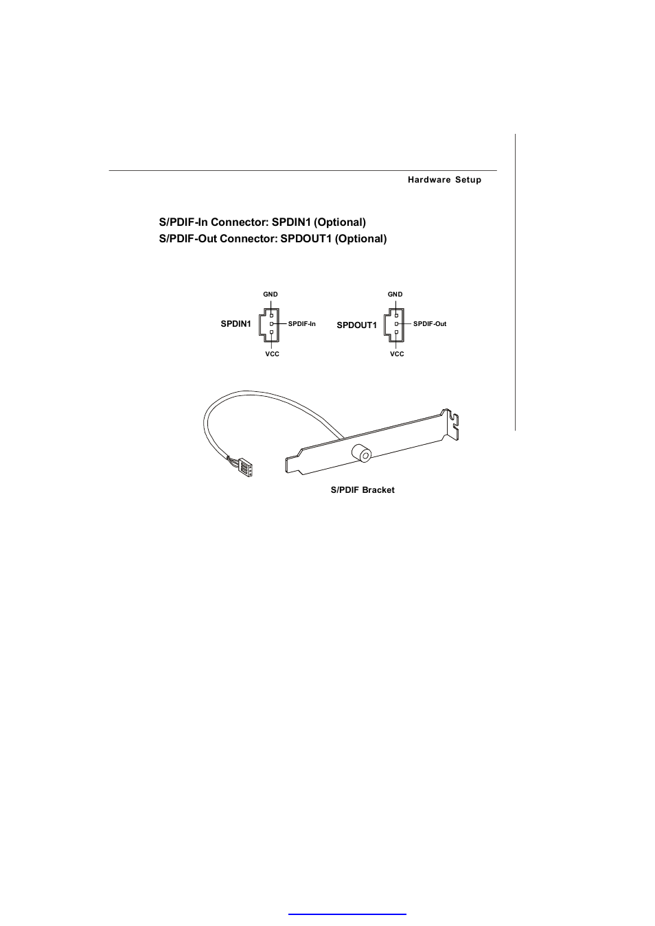 MSI K9AU Speedster-A4 User Manual | Page 23 / 50