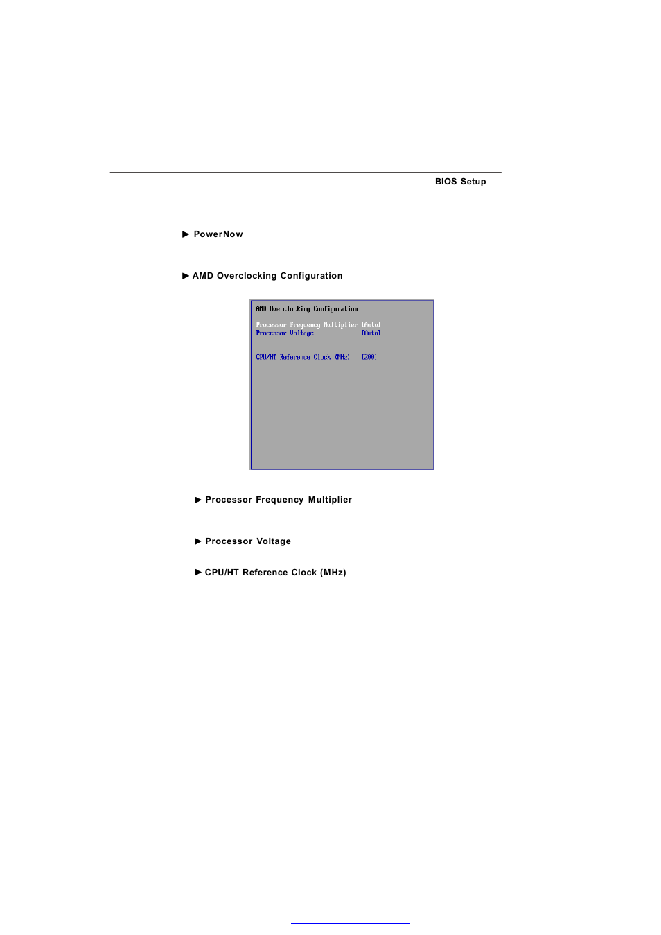 MSI K9AU Speedster-A4 User Manual | Page 35 / 50