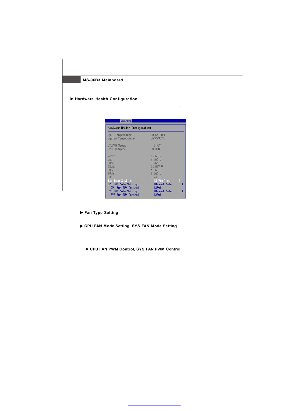 MSI K9AU Speedster-A4 User Manual | Page 38 / 50