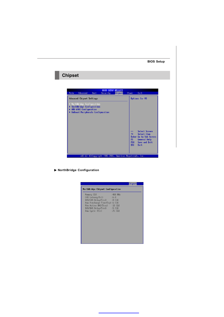 MSI K9AU Speedster-A4 User Manual | Page 45 / 50