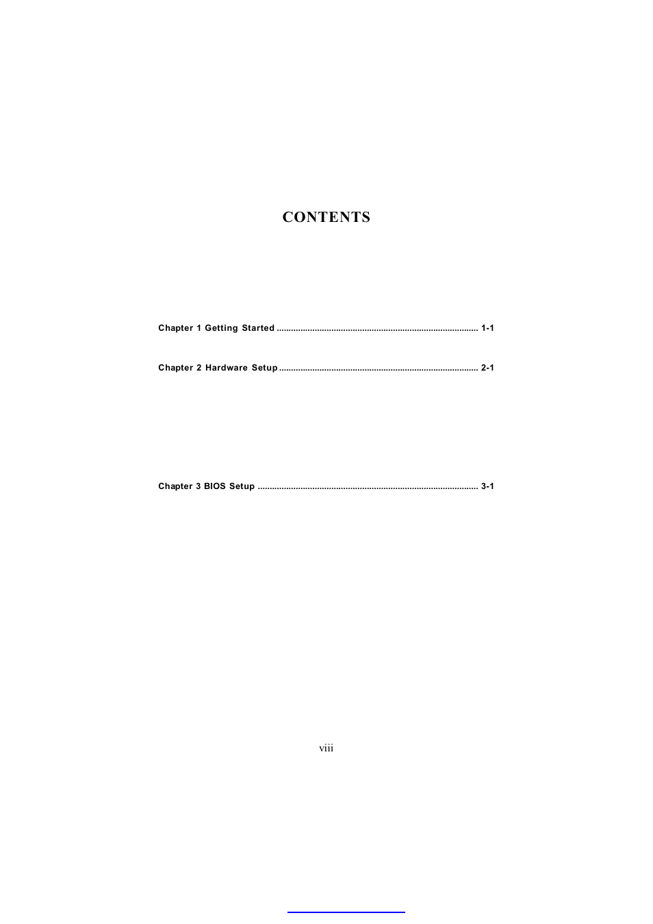 MSI K9AU Speedster-A4 User Manual | Page 8 / 50