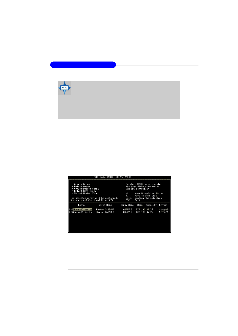 MSI K8T Master2-FAR7 User Manual | Page 72 / 97